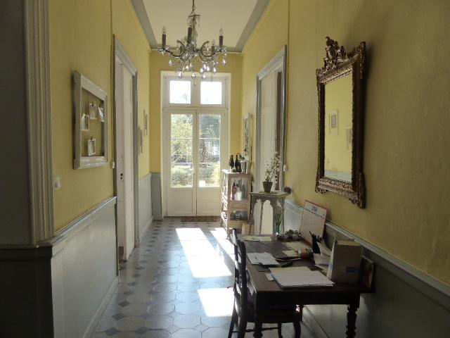 La Maison Des Palmiers Homps  Luaran gambar