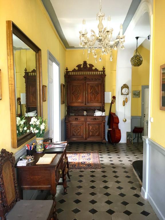 La Maison Des Palmiers Homps  Luaran gambar