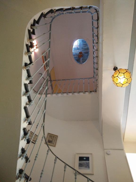 La Maison Des Palmiers Homps  Luaran gambar